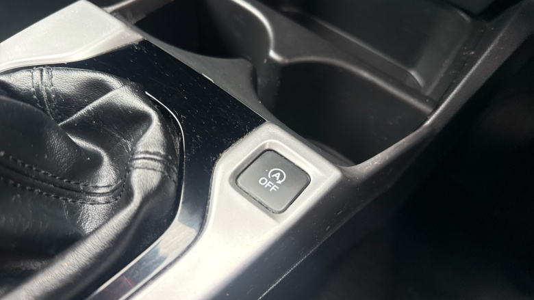 Honda Jazz 1.3 EX 5dr Petrol Hatchback